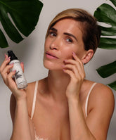crème jour / nuit apaisante et nutritive pour la peau. 100% naturelle de Kadalys